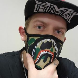 Meet your Posher, Christopher